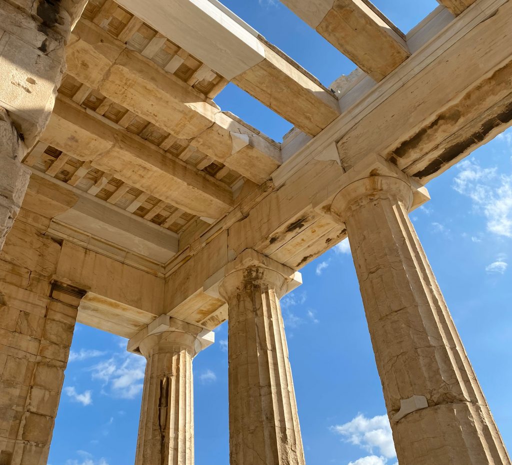 ICOMOS-UK Heritage Photography Competition